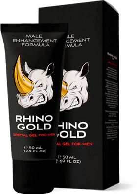 Glóthach Rhino Gold